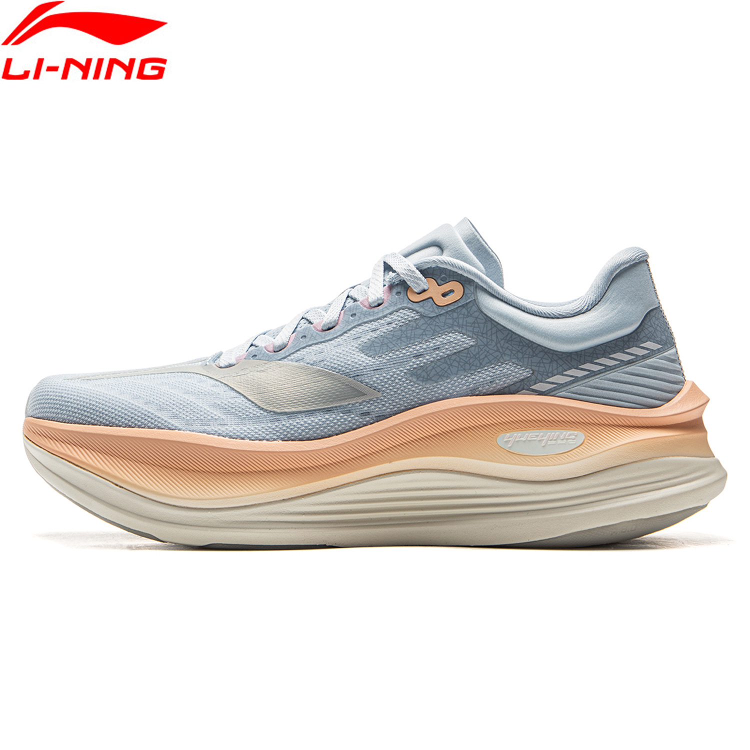 Women'S Shoes Extra Wide - Li-Ning レディース YUEYING 5 PRO オプティマイズド