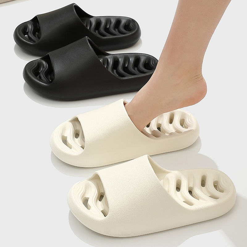 Women'S Shoes To Men'S - クラウドスリッパ レディース メンズ 夏用サンダル つっかけ ビーチサンダル