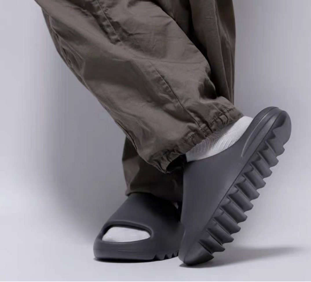 Women'S Shoes To Men'S - 夏の女性用スリッパ、男性用サンダル、カジュアルビーチシューズ、ソフトボトムスライド、厚底プラットフォームEVA滑り止めホームスリッパ