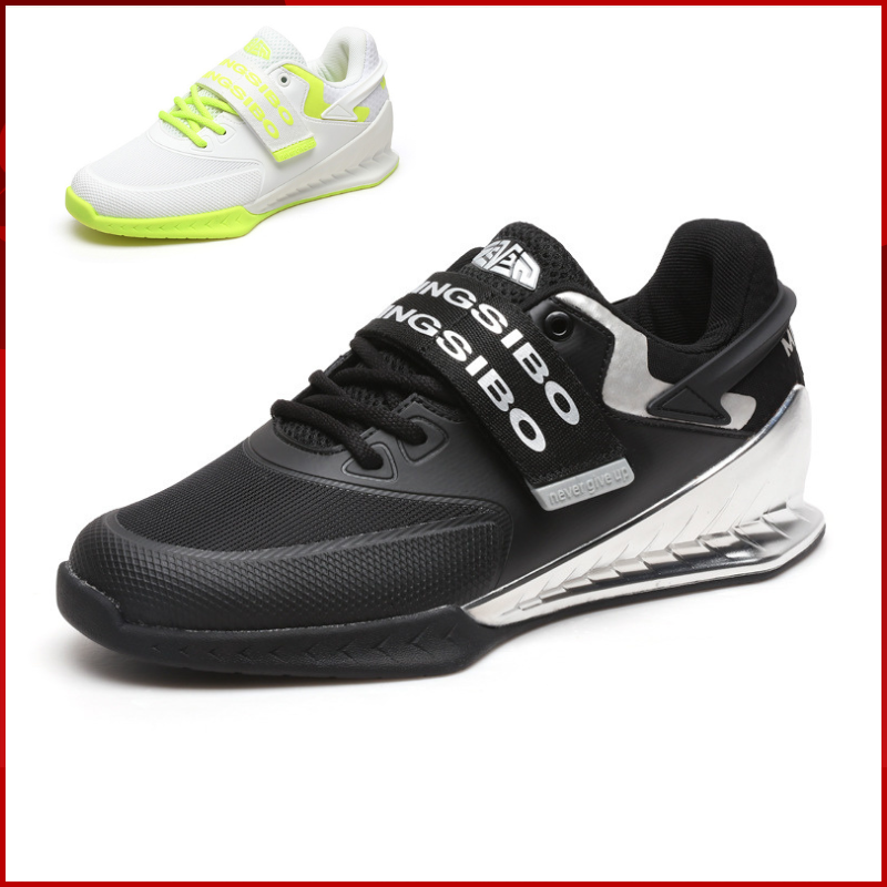 Women'S Shoes Weightlifting - 2025 MINGSIBO ビッグサイズ 46 重量挙げブーツ男性女性 3