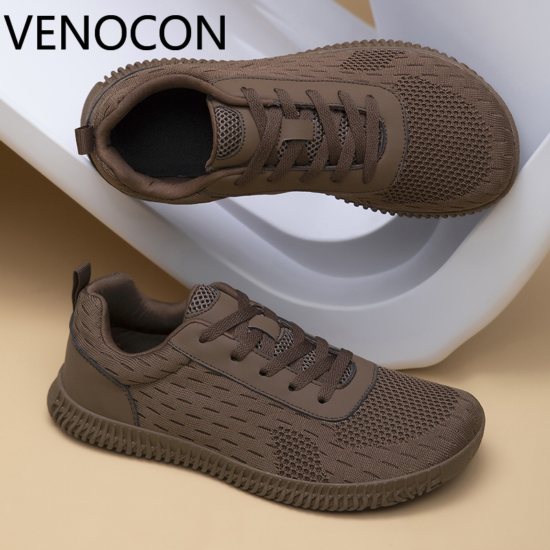 Women'S Shoes Extra Wide - VENOCON ベアフット ミニマリスト メンズ エクストラワイド ノーズトゥボックス