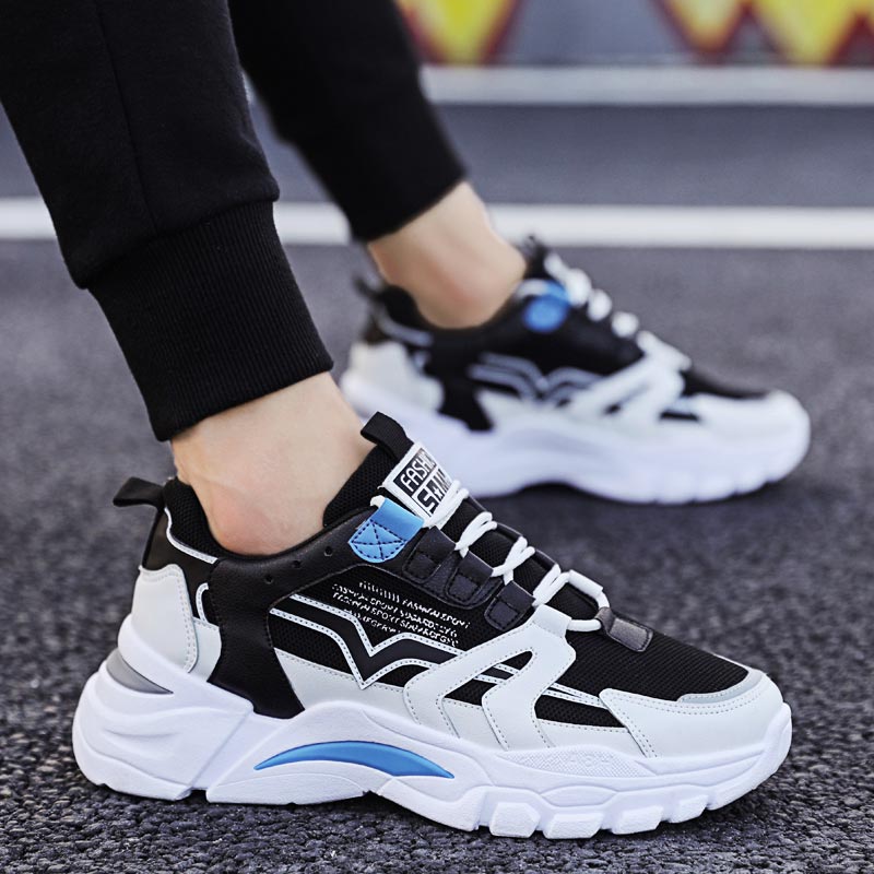 Women Shoes Japanese Brand - 男性と女性のための高さのスポーツシューズ,さまざまなサイズのスニーカー,ランニング,男の子と女の子のための,黒,青,白,D-753