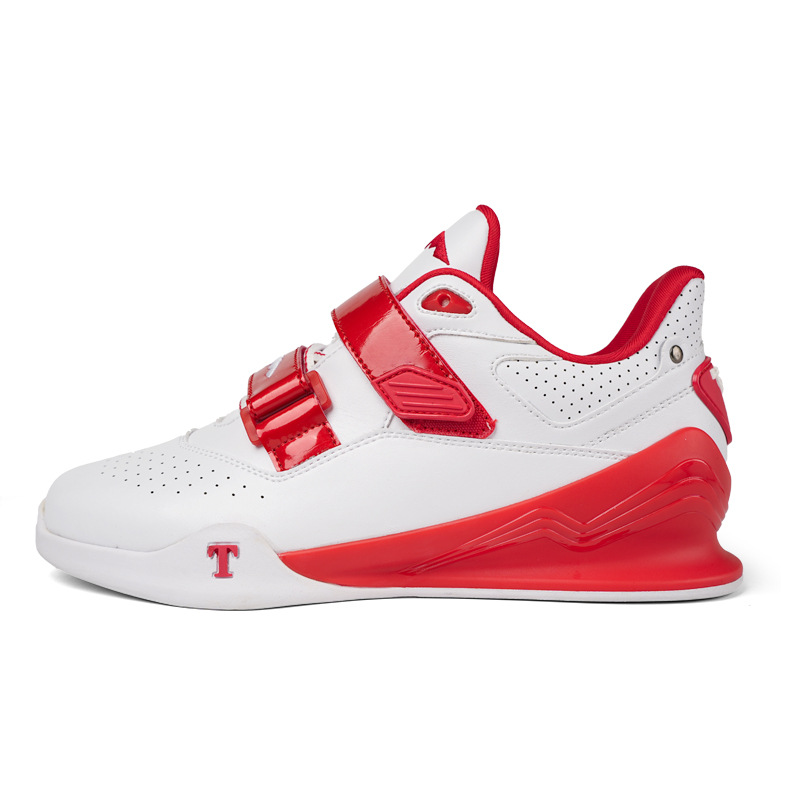 Women'S Shoes Weightlifting - 2026 スクワットシューズ男性用女性用プロフェッショナル重量挙げシューズ屋内ジムスポーツ総合トレーニングシューズデッドリフトシューズ
