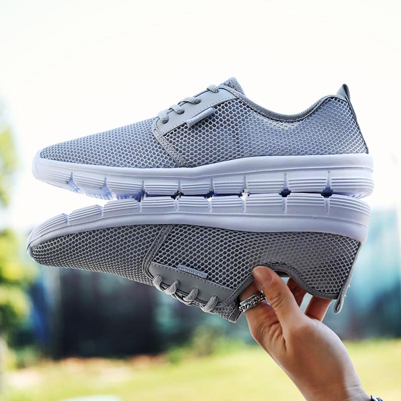 Women Shoes Japanese Brand - 男性と女性のための通気性のあるスニーカー,「スポーツ,ランニング,トレーニングシューズ,グレー,ラージサイズ,423,2024