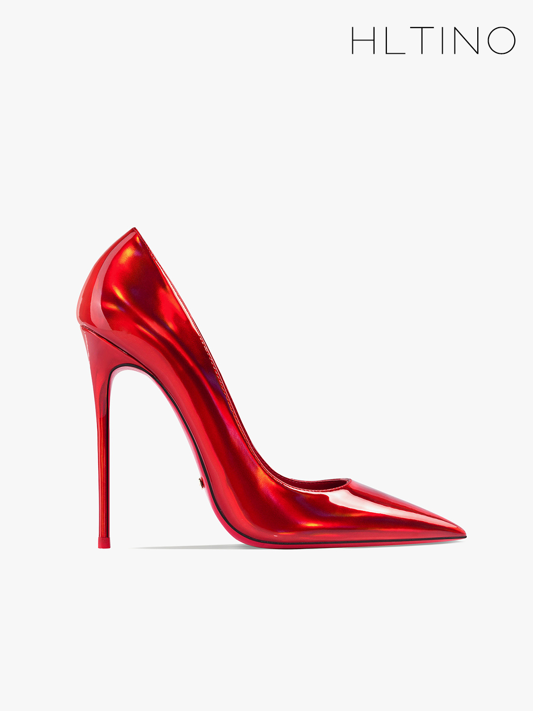 Hltino-女性のための赤の底の靴,女性のための明るいハイ - Women'S Shoes Red Bottoms のレビューと価格