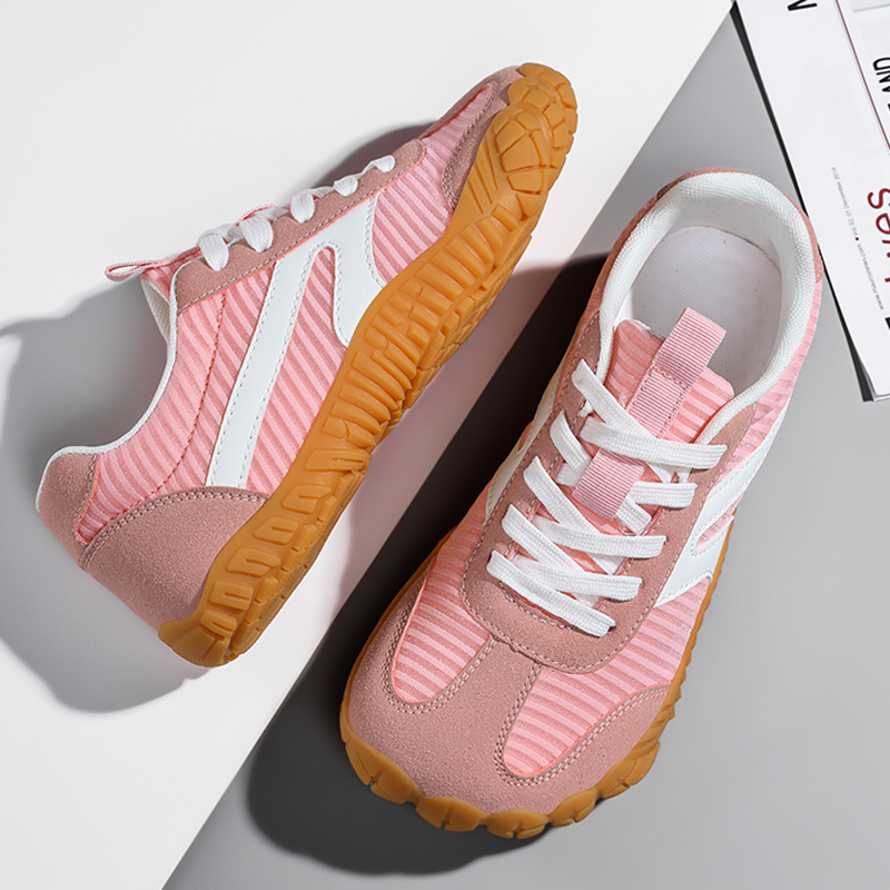 男女兼用 ワイドトゥ ベアフットシューズ ゼロドロップ ミニ - Women'S Shoes Extra Wide のレビューと価格