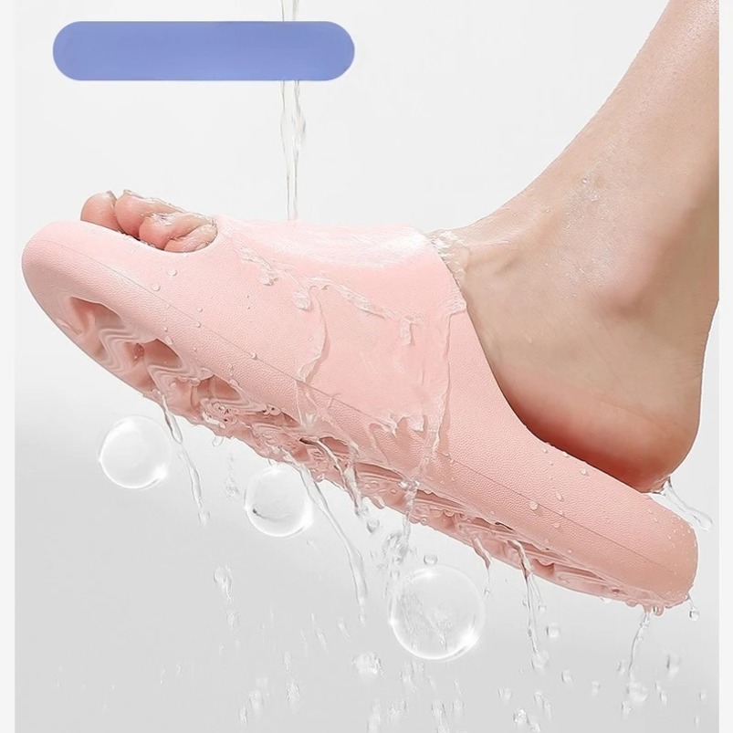 クラウドスリッパ レディース メンズ 夏用サンダル つっかけ - Women'S Shoes To Men'S のレビューと価格