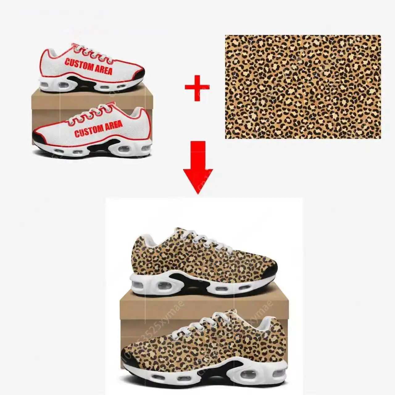 ホルスエジプト神のエジプトの目エアクッションスニーカーメンズ - Women Shoes Egypt のレビューと価格