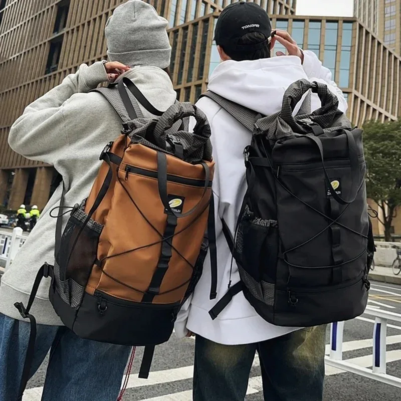 男性と女性のための大きな防水バックパック,学校のラップトップ - Women'S Shoes Back To School のレビューと価格