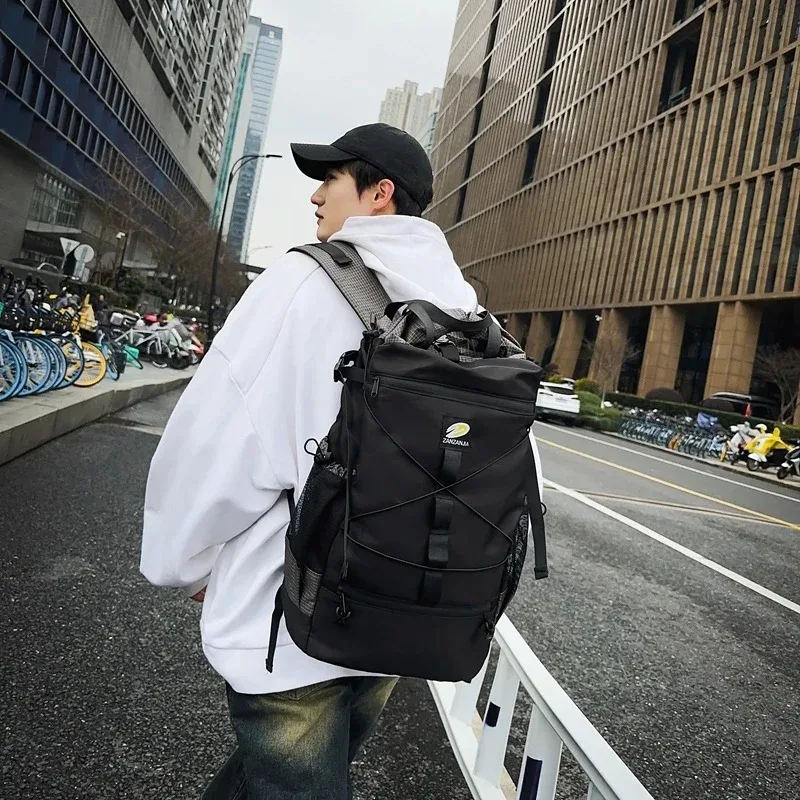 男性と女性のための大きな防水バックパック,学校のラップトップ - Women'S Shoes Back To School のレビューと価格