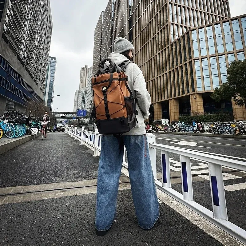 男性と女性のための大きな防水バックパック,学校のラップトップ - Women'S Shoes Back To School のレビューと価格