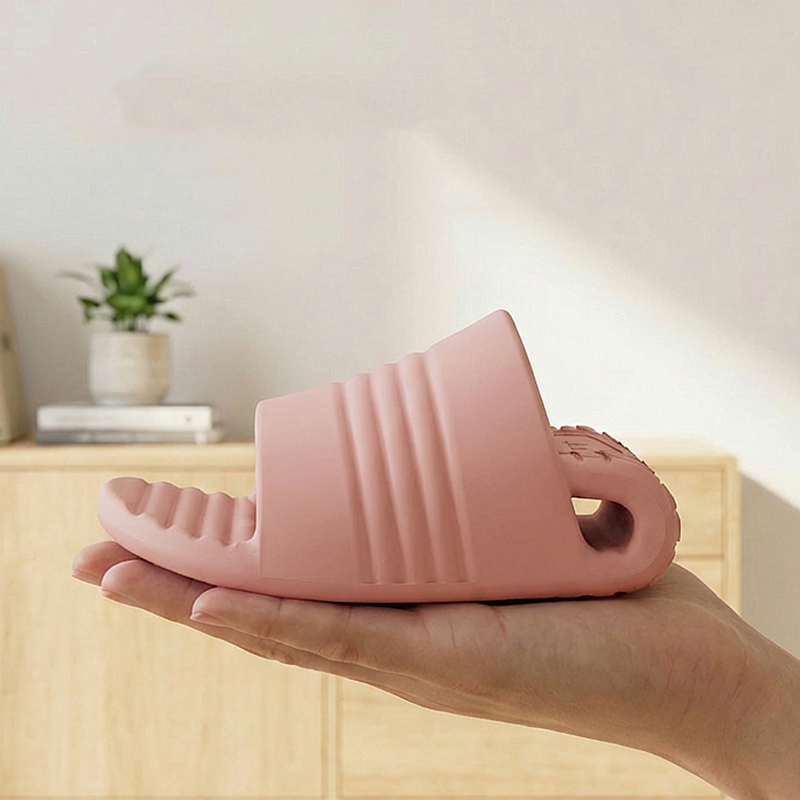 折りたたみ式トラベルスリッパユニセックスEVAフリップフロッ - Women'S Shoes Non Slip のレビューと価格