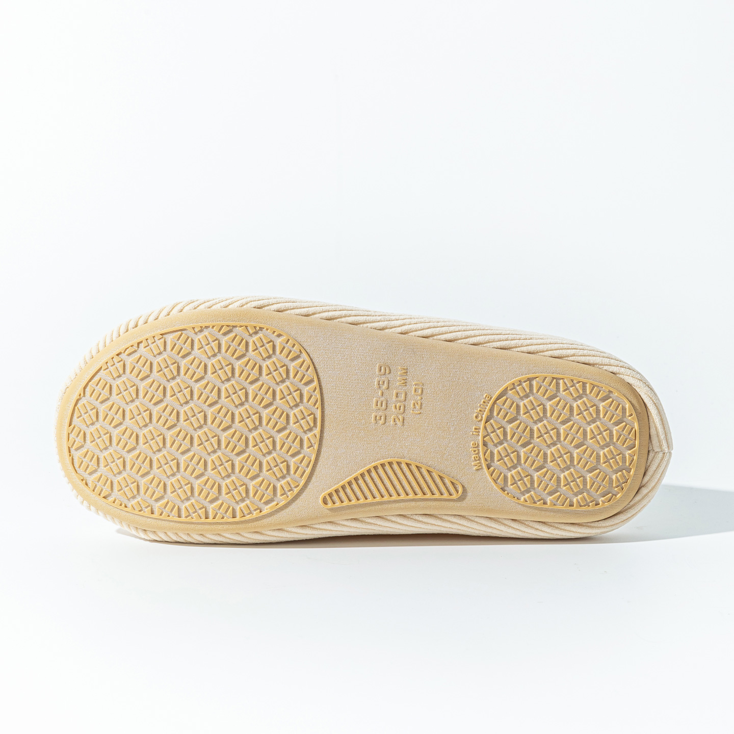 女性用ソリッドカラー室内スリッパ、滑り止め付きの暖かいハウス - Women'S Shoes Non Slip のレビューと価格