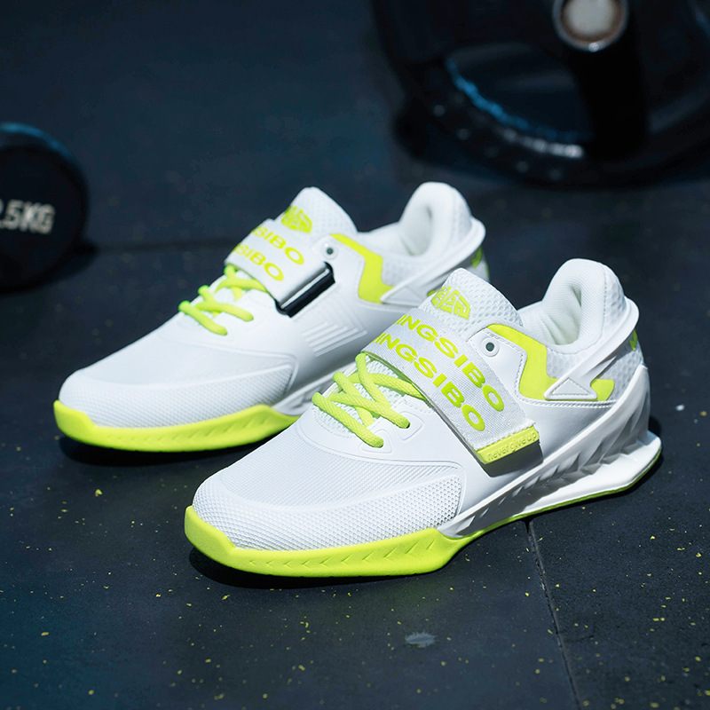 2025 MINGSIBO ビッグサイズ 46 重量挙げブー - Women'S Shoes Weightlifting のレビューと価格