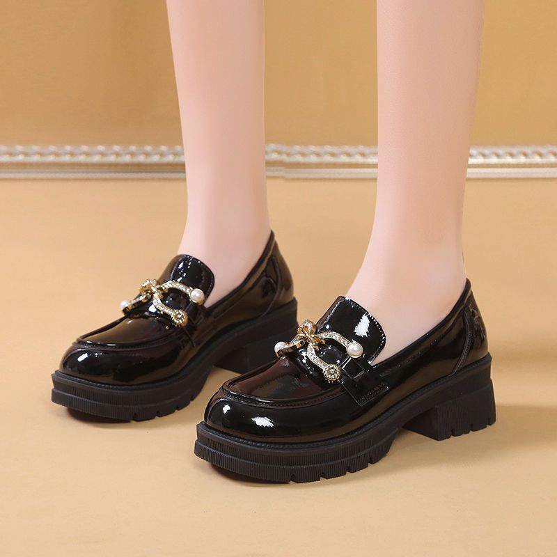 レディースシューズ 和風 ロリータ レディース パンプス メ - Women Shoes Japanese Brand のレビューと価格