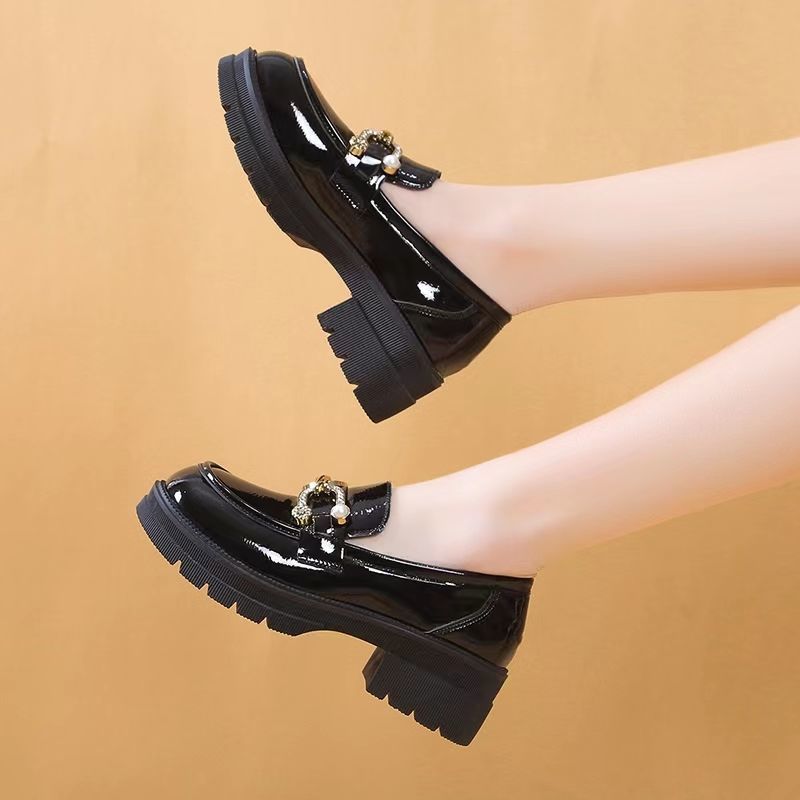 レディースシューズ 和風 ロリータ レディース パンプス メ - Women Shoes Japanese Brand のレビューと価格