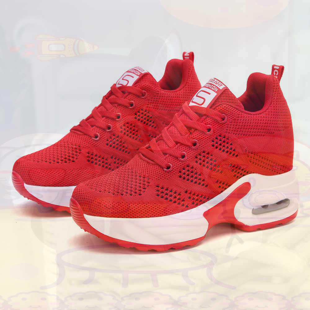赤サイズ 36 靴女性テニス黒ブーツ女性夏スニーカースポーツ - Women'S Shoes Red Bottoms のレビューと価格