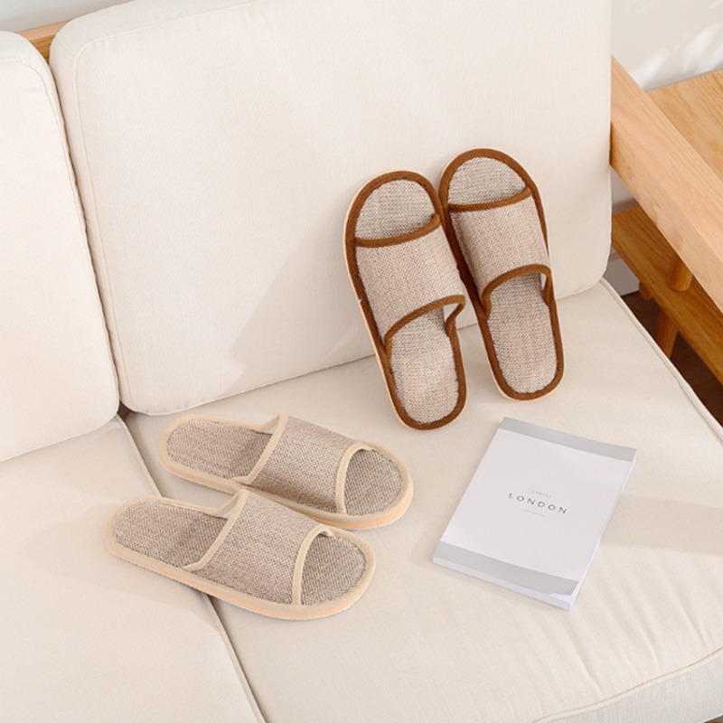 2026 夏の女性男性カップルスリッパホーム屋内快適な滑り止 - Women Shoes Mules のレビューと価格