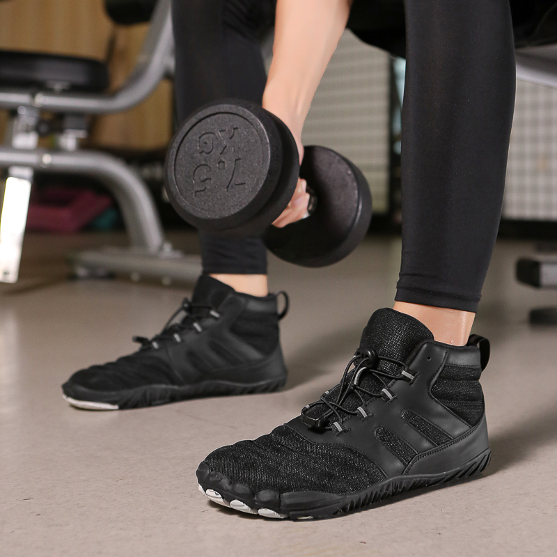 男性と女性のための通気性のあるユニセックススポーツシューズ, - Women'S Shoes Weightlifting のレビューと価格
