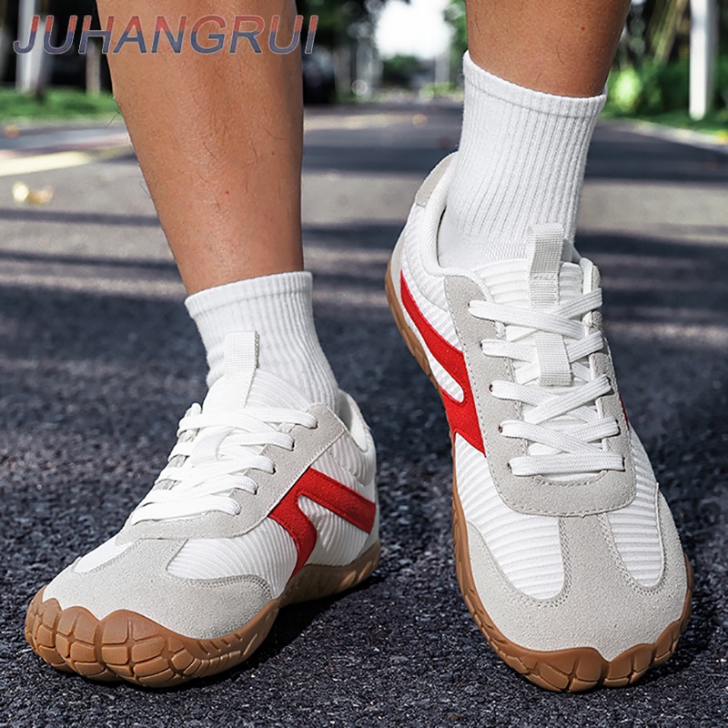 幅広つま先ベアフットシューズ 夏新作 メンズ レディース ゼ - Women'S Shoes Extra Wide のレビューと価格