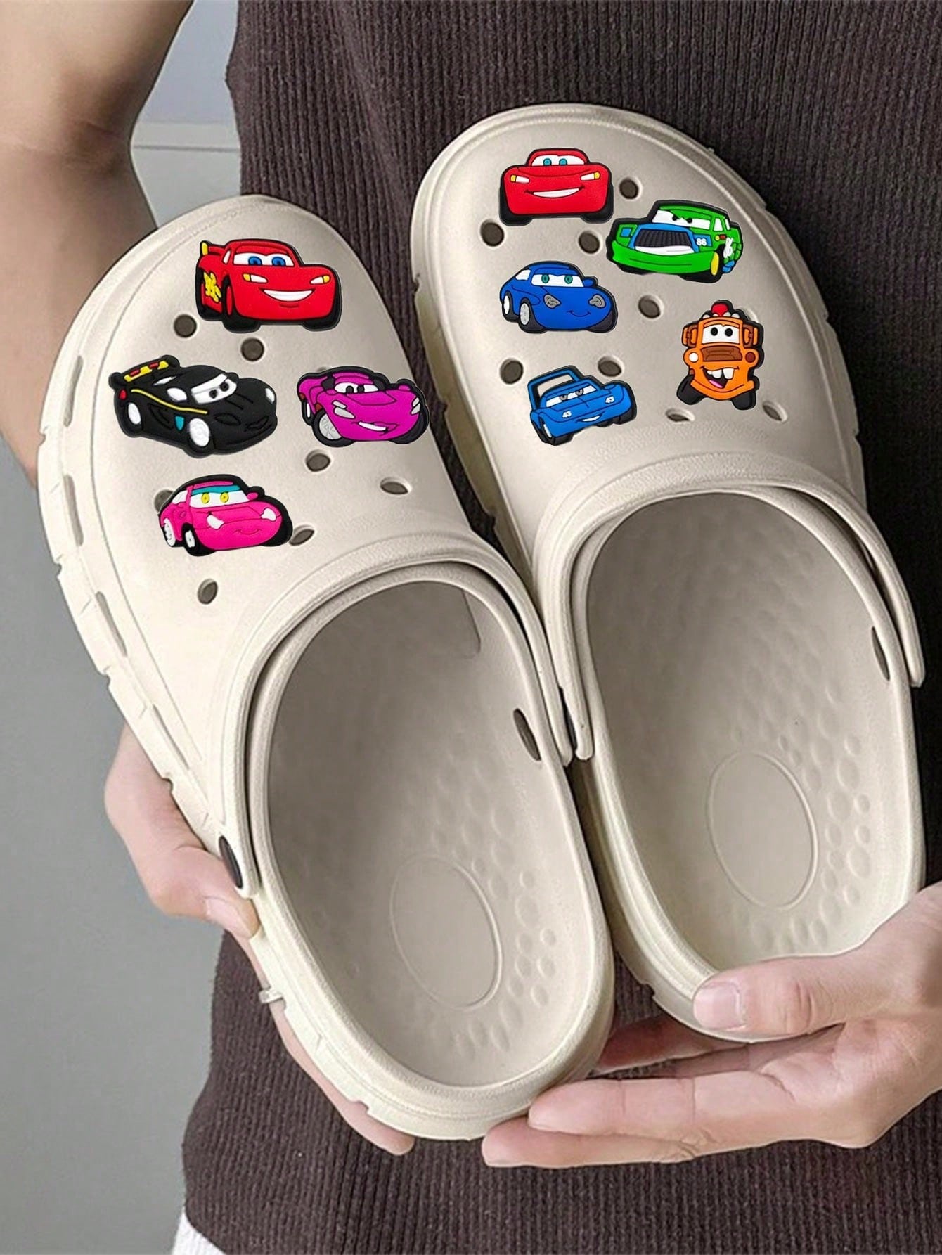 10/20個入り ファッションアニメカー マターマッターズ風 - Women'S Shoes Back To School のレビューと価格