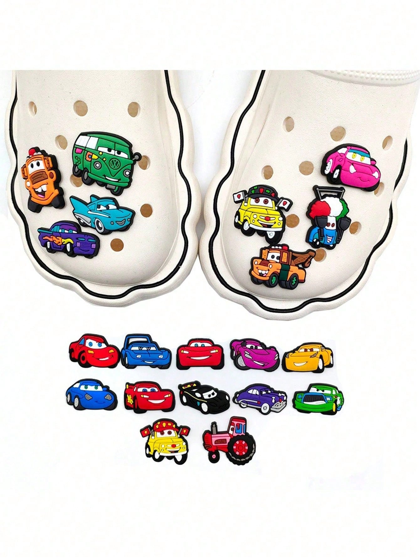 10/20個入り ファッションアニメカー マターマッターズ風 - Women'S Shoes Back To School のレビューと価格