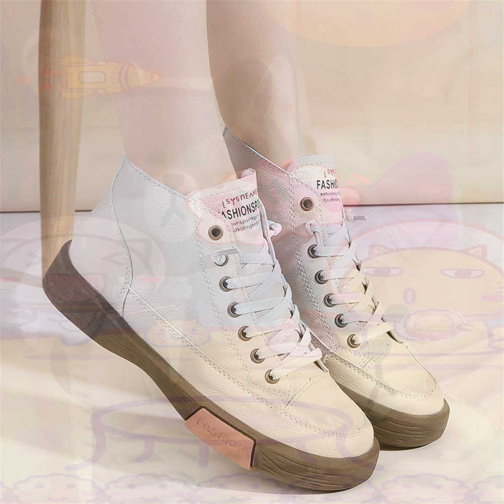 ハイトップ ハイカットはスケートボード ホーム シューズ女性 - Women'S Shoes Back To School のレビューと価格