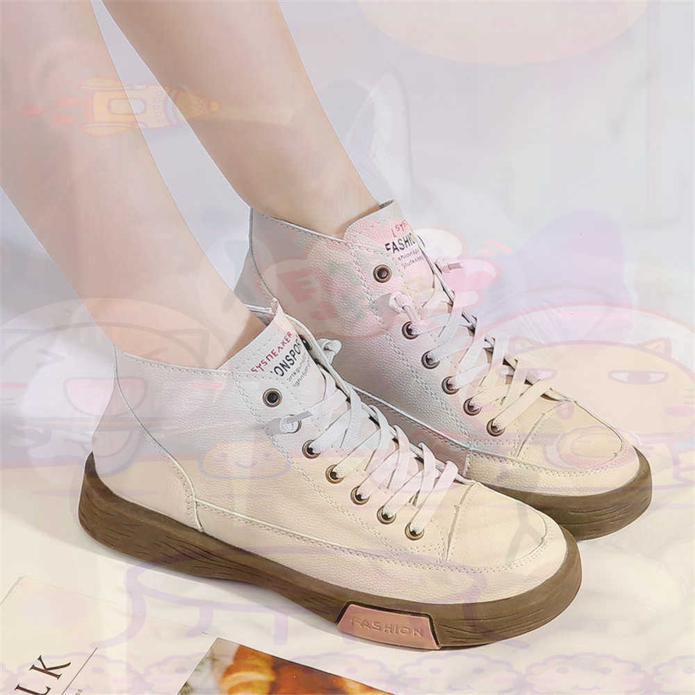 ハイトップ ハイカットはスケートボード ホーム シューズ女性 - Women'S Shoes Back To School のレビューと価格