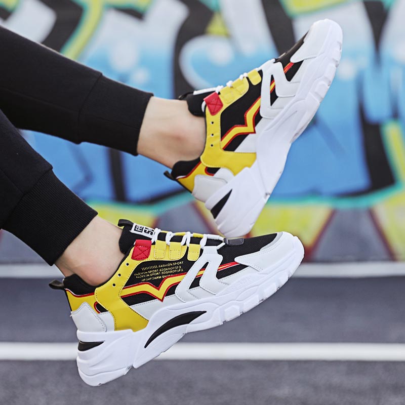 男性と女性のための高さのスポーツシューズ,さまざまなサイズの - Women Shoes Japanese Brand のレビューと価格