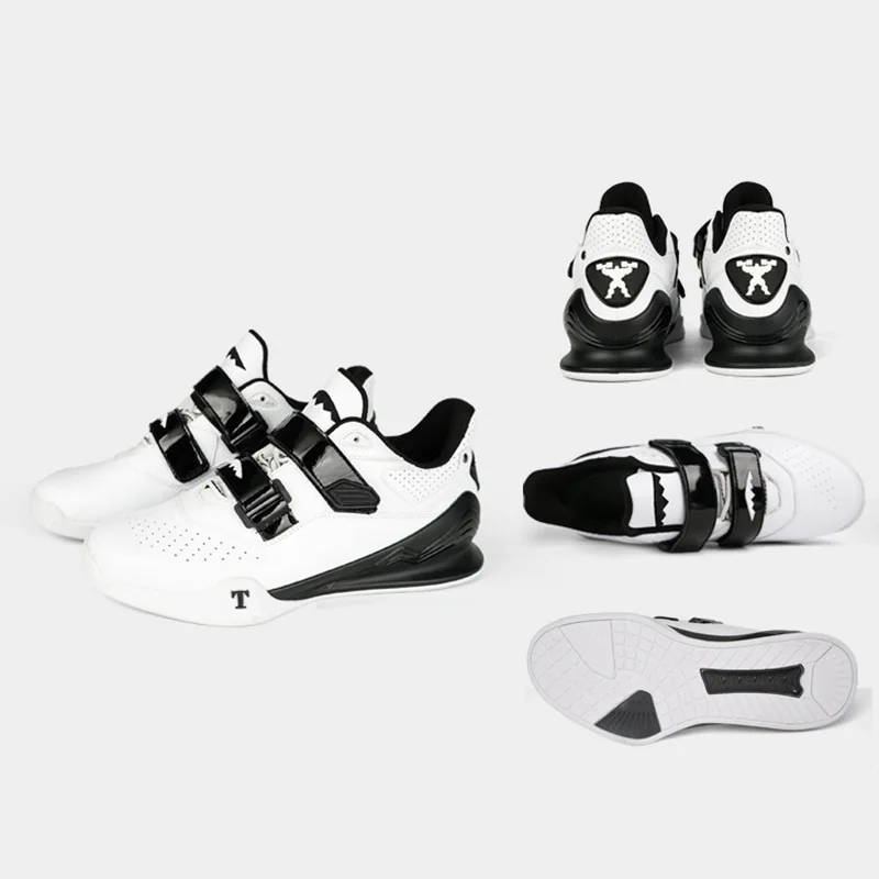 2026 スクワットシューズ男性用女性用プロフェッショナル重 - Women'S Shoes Weightlifting のレビューと価格