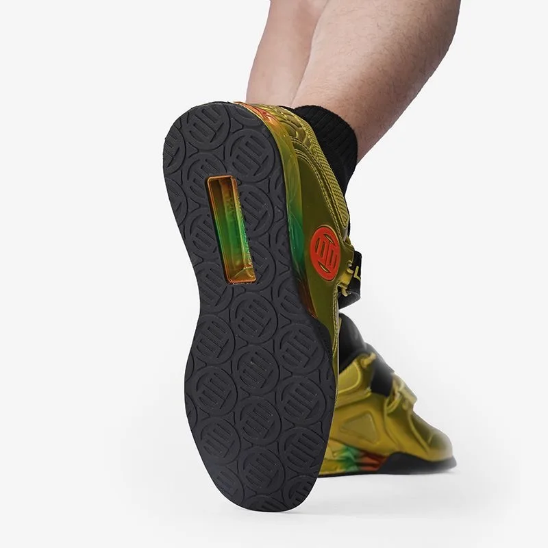 2026年ニューファッション女性用スポーツジムボディビルディ - Women'S Shoes Weightlifting のレビューと価格