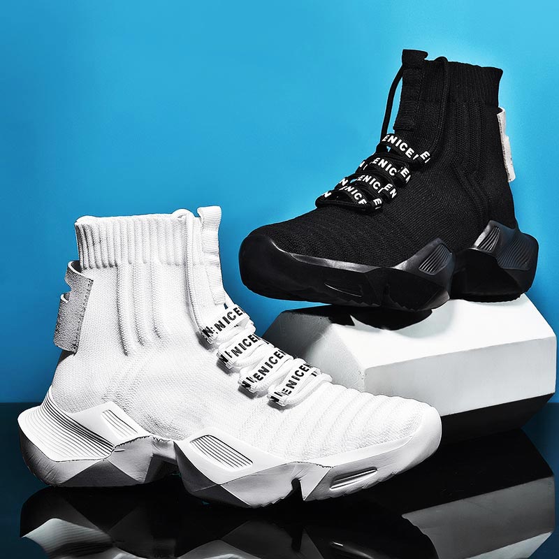 メンズランニングシューズ,ソックス,スポーツソックス,ホワイ - Women Shoes Japanese Brand のレビューと価格