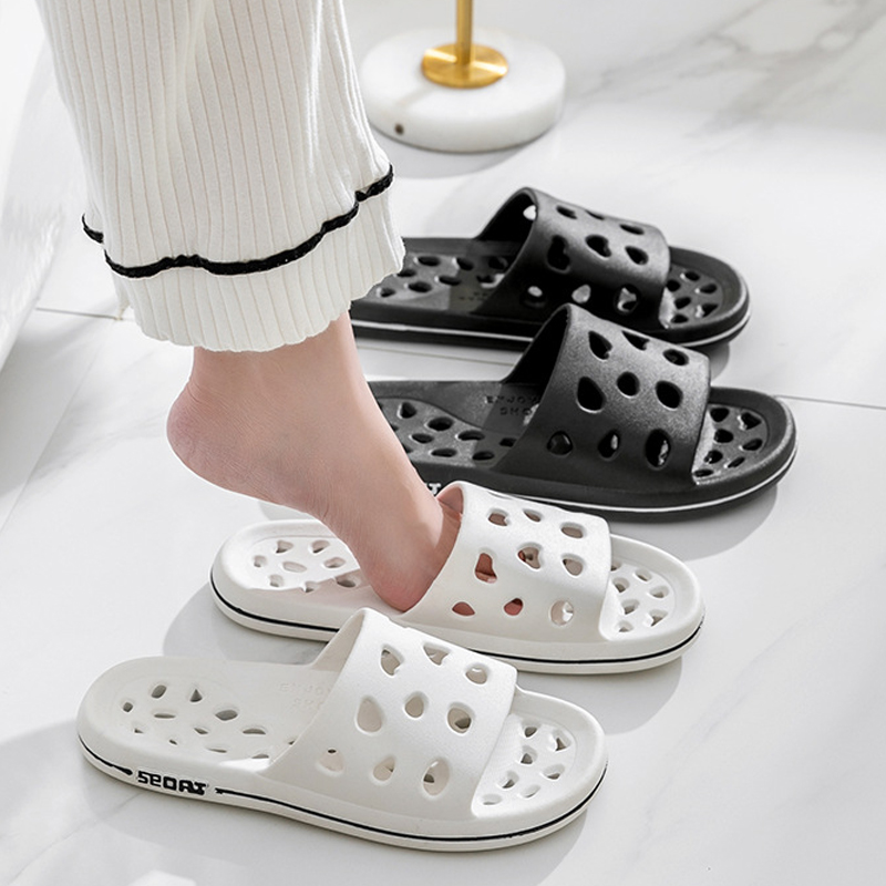 House Slipper Woman Cloud Holl - Women'S Shoes To Men'S のレビューと価格