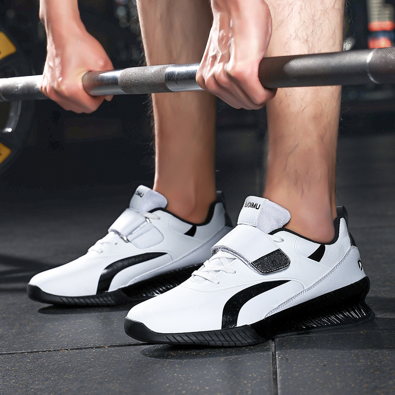 2025 フックループスタイルプロフェッショナル重量挙げスニ - Women'S Shoes Weightlifting のレビューと価格