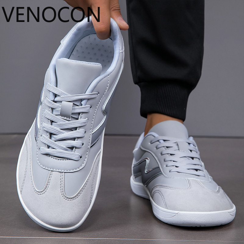 VENOCON メンズワイドボールエクストラライトつま先ボッ - Women'S Shoes Extra Wide のレビューと価格