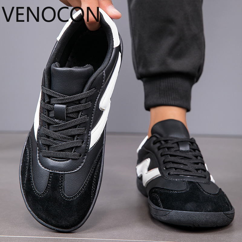 VENOCON メンズワイドボールエクストラライトつま先ボッ - Women'S Shoes Extra Wide のレビューと価格