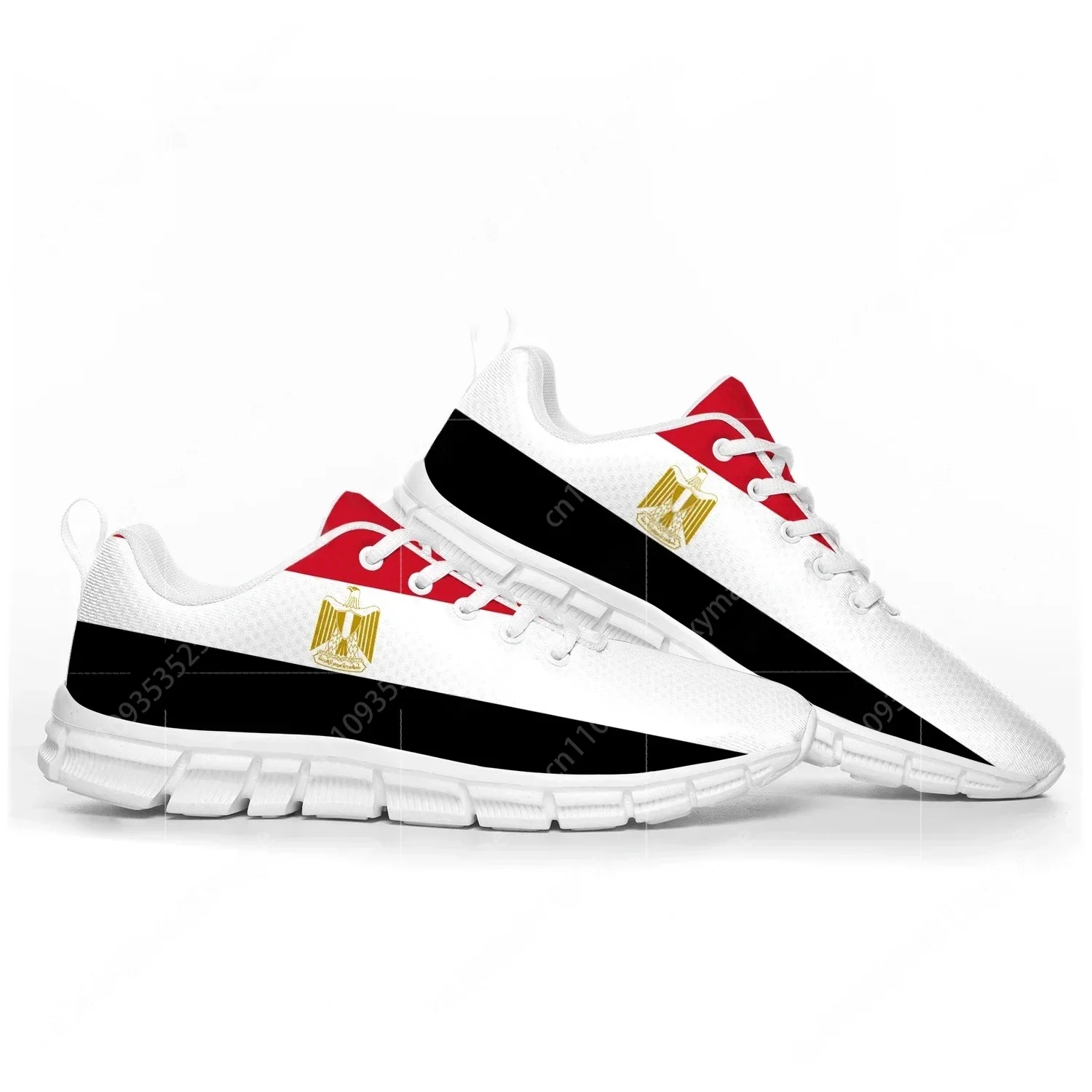 エジプト国旗スポーツシューズメンズレディーススニーカーエジプ - Women Shoes Egypt のレビューと価格
