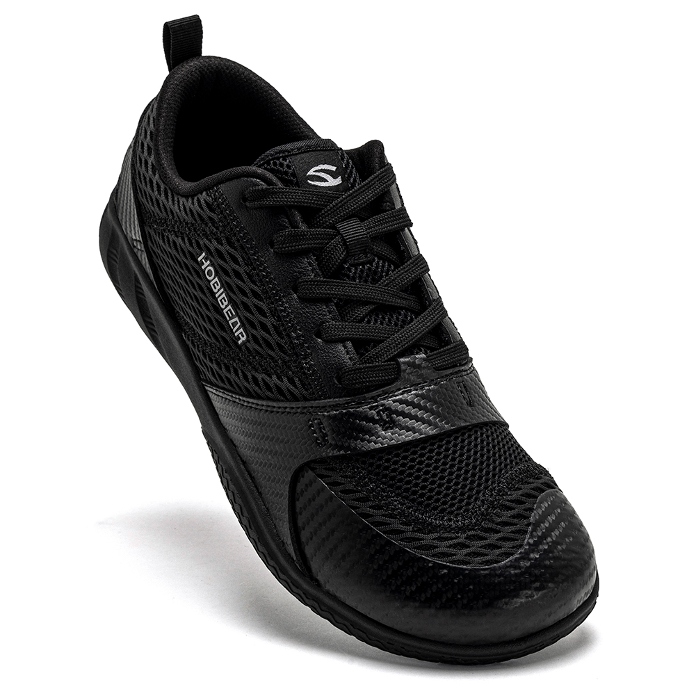 HOBIBEAR ユニセックス ワイド幅 ベアフット メッシ - Women'S Shoes Extra Wide のレビューと価格