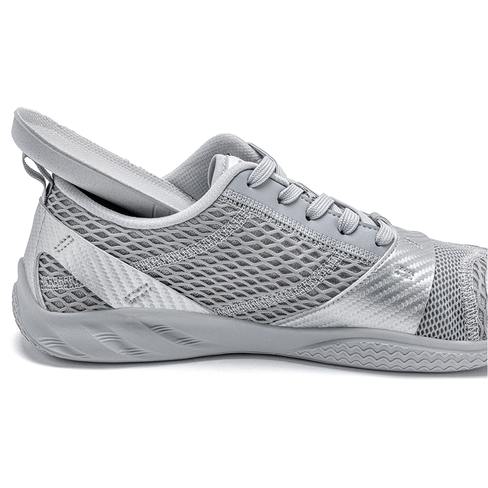HOBIBEAR ユニセックス ワイド幅 ベアフット メッシ - Women'S Shoes Extra Wide のレビューと価格