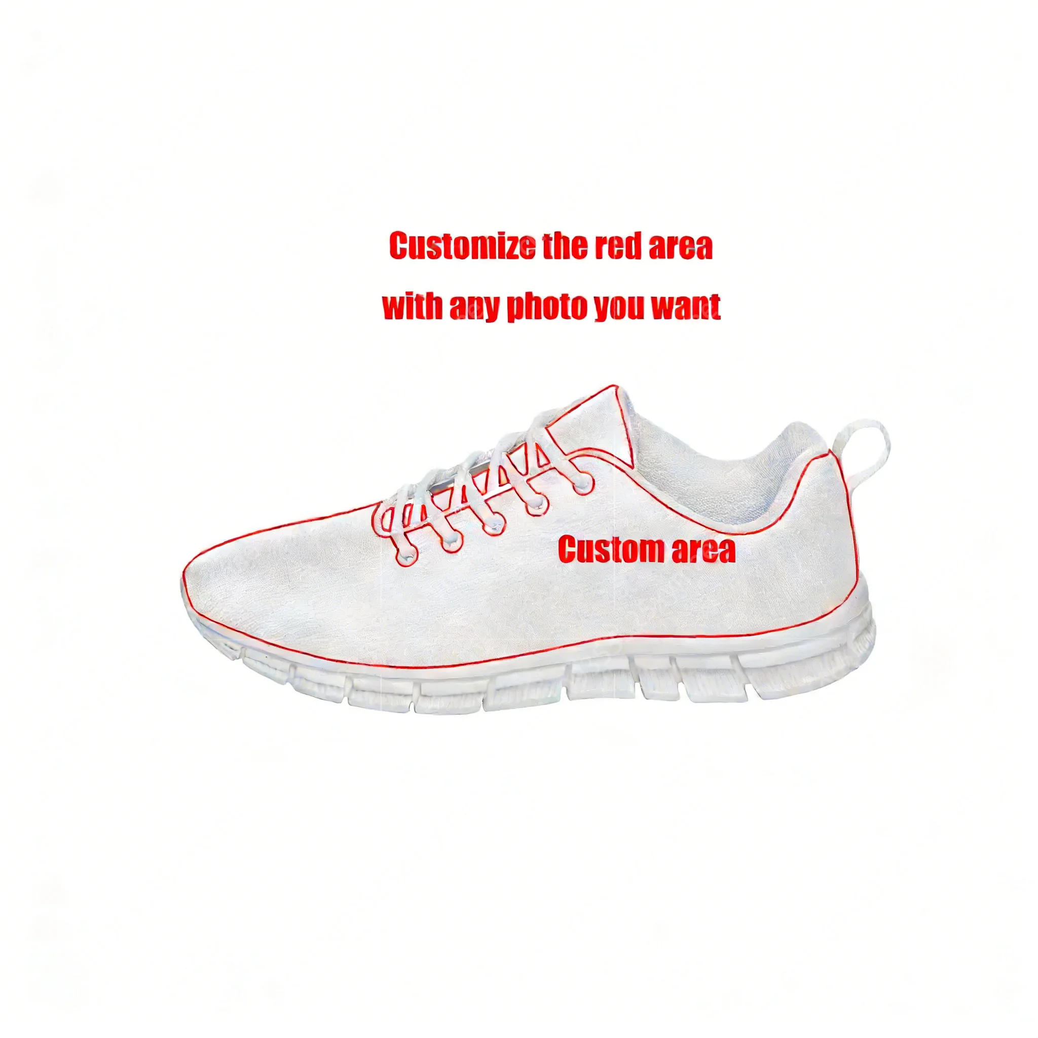 エジプト国旗スポーツシューズメンズレディーススニーカーエジプ - Women Shoes Egypt のレビューと価格