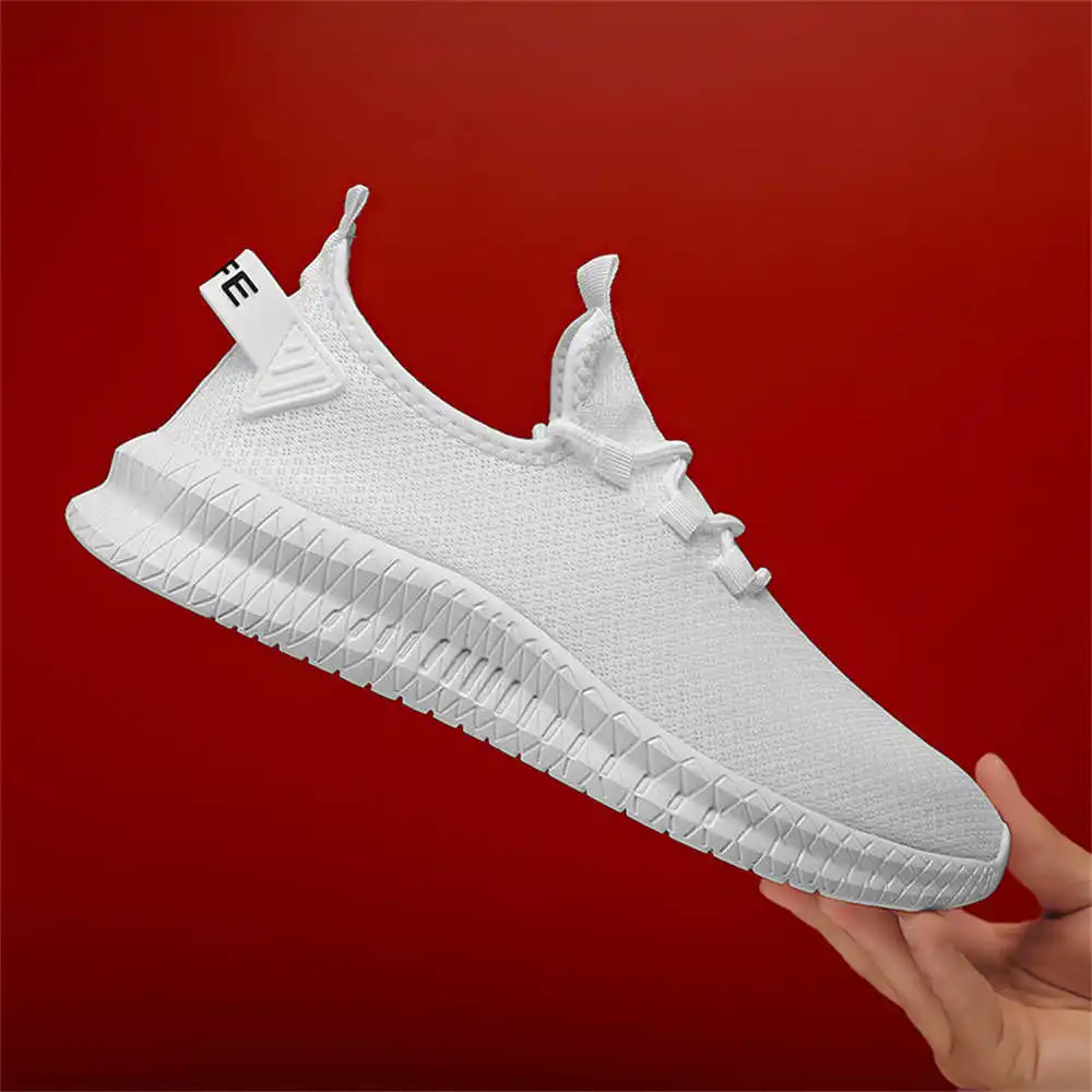 メンズメッシュランニングスニーカー,スポーツシューズ,スノー - Women'S Shoes Red Bottoms のレビューと価格