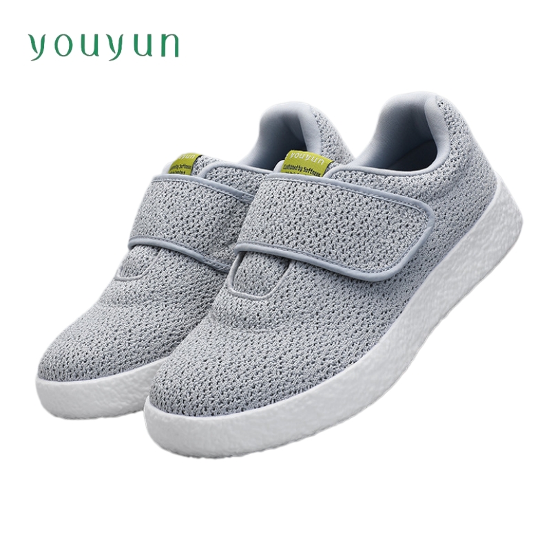 女性用ゆったり糖尿病患者向けシューズ、幅広調整可能ウォーキン - Women'S Shoes Extra Wide のレビューと価格