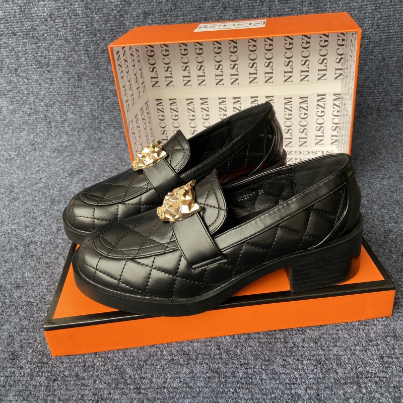 オリジナルシューズブランド ブラックヒールシューズ 高級婦人 - Women Shoes Japanese Brand のレビューと価格