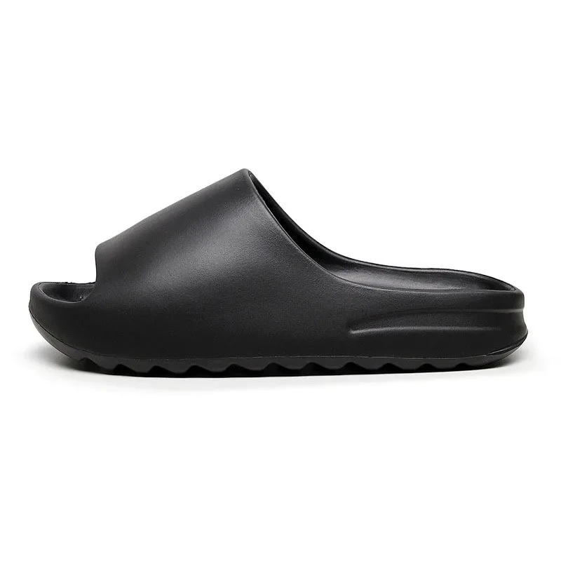 ハウスシューズ 滑り止め 厚底 ソフトプラットフォーム スラ - Women'S Shoes To Men'S のレビューと価格