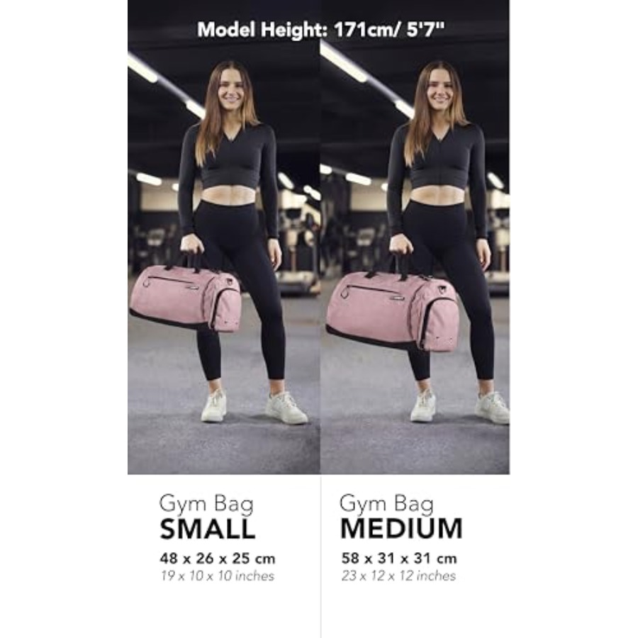 ®   男性と女性のためのシューズと濡れた物用のコンパートメ - Women'S Shoes To Men'S のレビューと価格