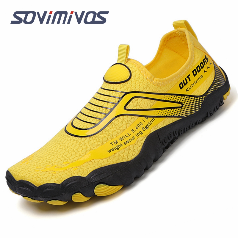裸足シューズ メンズ レディース ウォーターサンダル 男性用 - Women'S Shoes Weightlifting のレビューと価格
