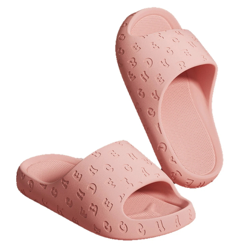 2026 EVA 女性サンダルスリッパ無地シンプルな滑り止め - Women'S Shoes Non Slip のレビューと価格