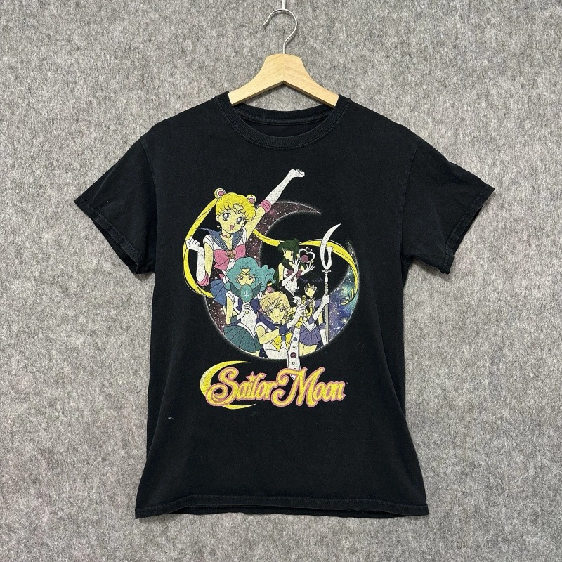 2026 Tシャツ 90年代アニメ セーラームーン レトログ - Women'S Shoes In The 90S のレビューと価格